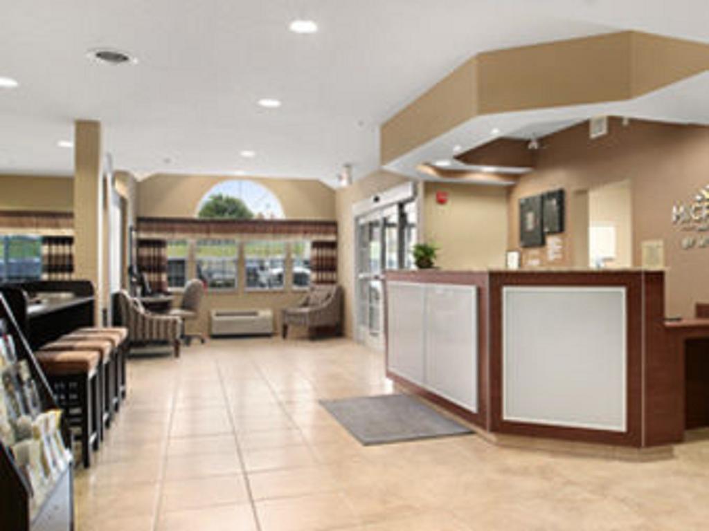 Microtel Inn&Suites Mansfield PA Interiør bilde