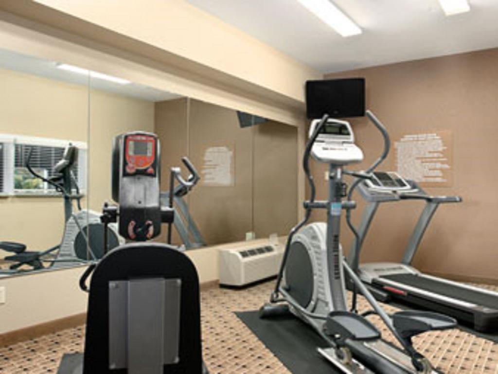 Microtel Inn&Suites Mansfield PA Fasiliteter bilde