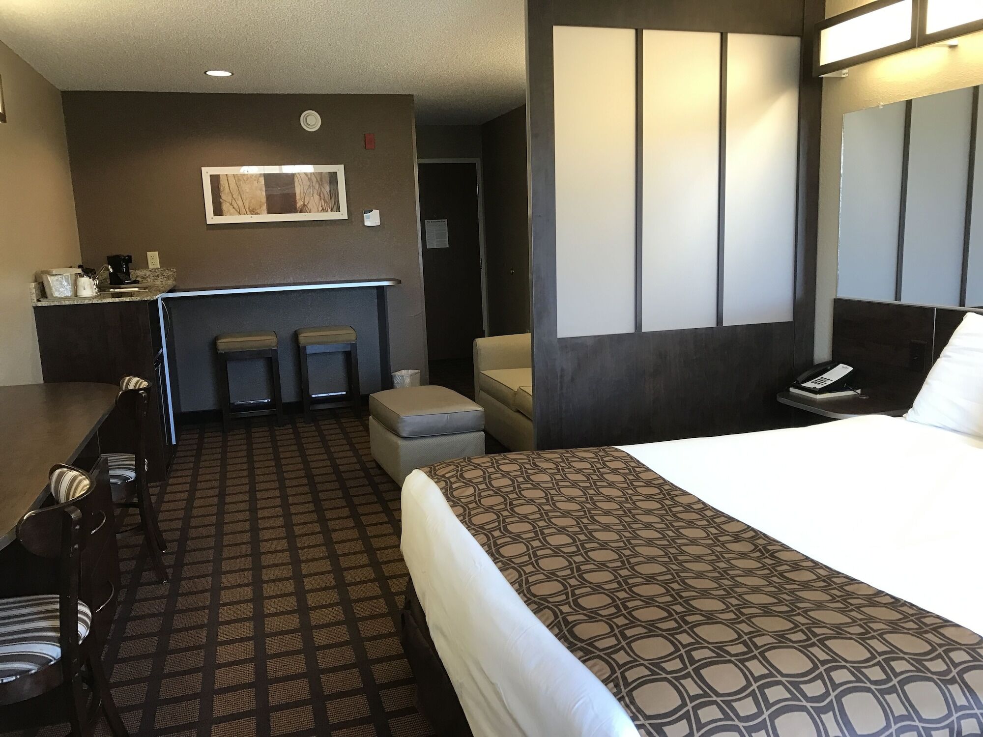 Microtel Inn&Suites Mansfield PA Eksteriør bilde